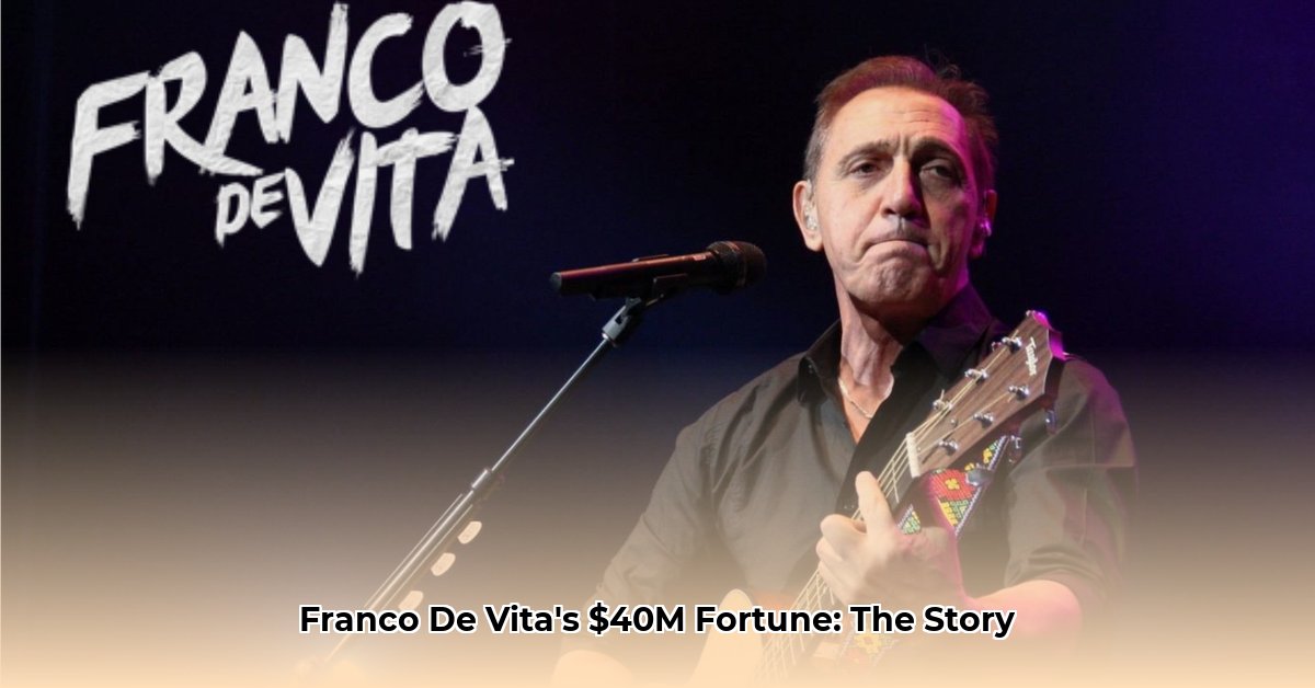 franco-de-vita-net-worth